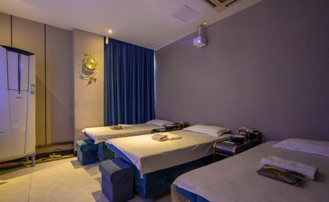 北京西城区热石按摩：冬天里的救命暖宝宝